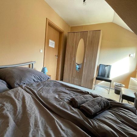Schoenes Einfaches Zimmer In Nethen Rastede Exterior photo