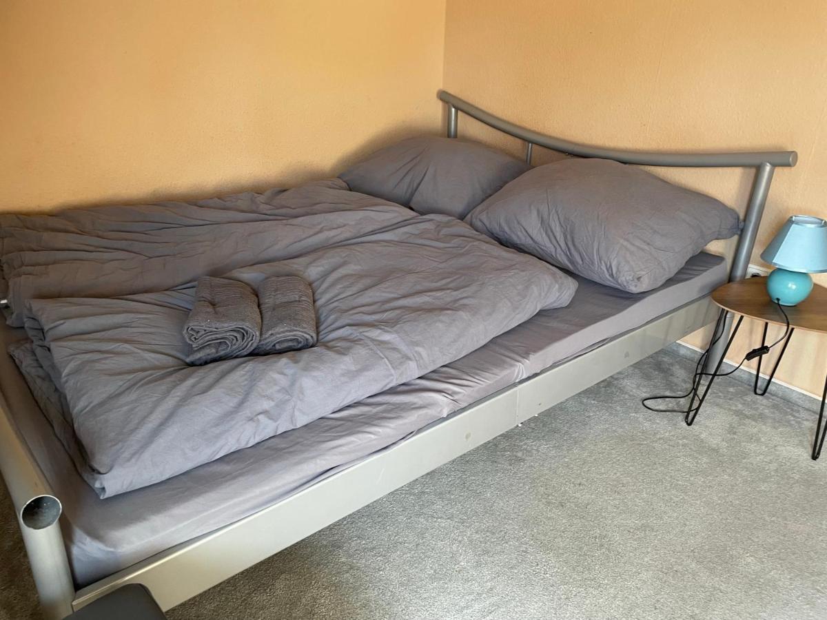 Schoenes Einfaches Zimmer In Nethen Rastede Exterior photo