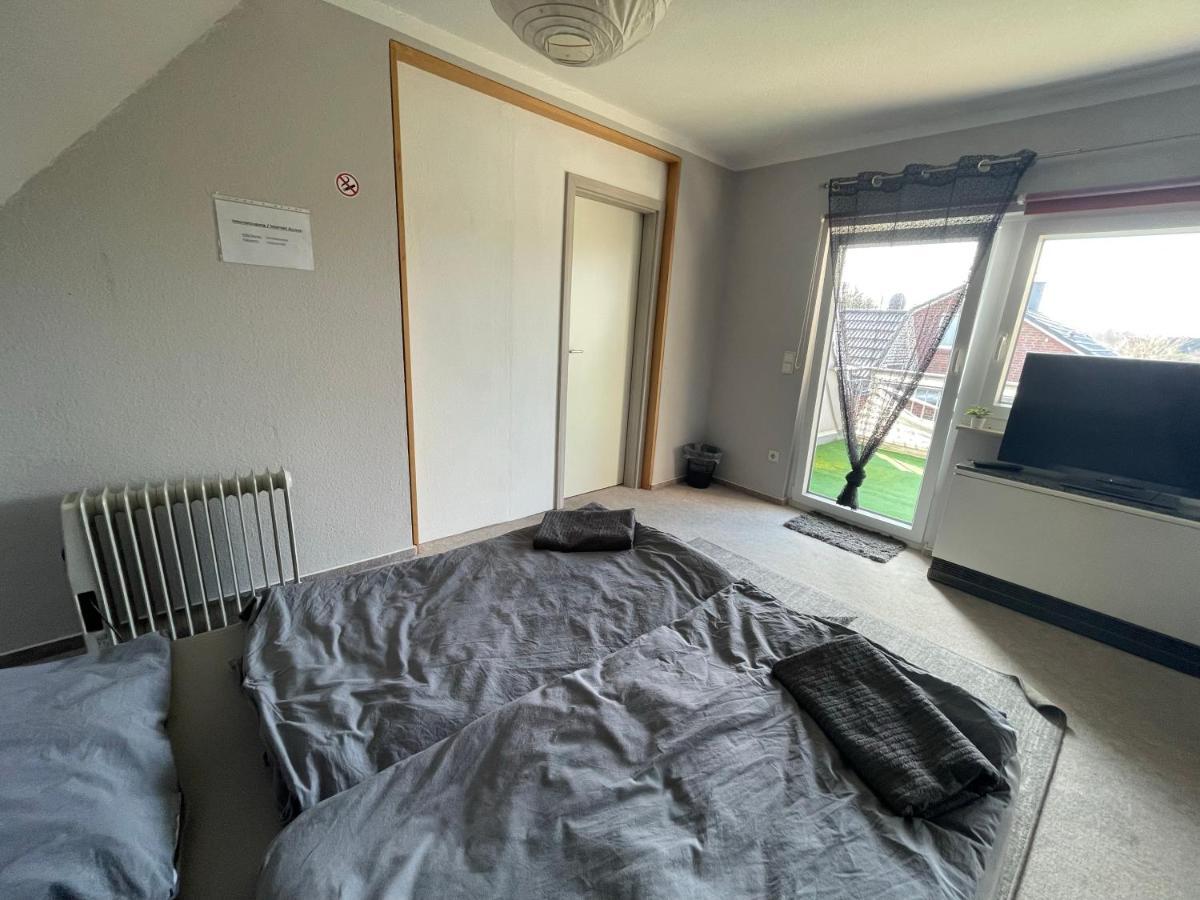Schoenes Einfaches Zimmer In Nethen Rastede Exterior photo